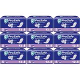 Prosafe Mesane & Lohusa Pedi S - Küçük - Small Normal 108 Adet S