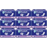 ProSafe Mesane & Lohusa Pedi S Normal, 12 Adet, Küçük Boy