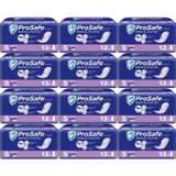 ProSafe Mesane & Lohusa Pedi S Normal 12'li Paket