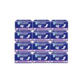 ProSafe Mesane Pedi Normal 10'lu x 12 Adet, M Beden