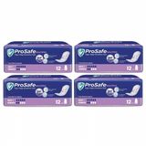 Prosafe Mesane Pedi S Küçük Beden Gece Gündüz 48 Adet