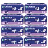 Prosafe Mesane Pedi S Küçük Beden Gece Gündüz 96 Adet