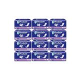 Prosafe Mesane Pedi Yoğun Büyük Boy 10 Lu X 12 Adet