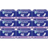 Prosafe Mesane Small Küçük 108 Adet Lohusa Pedi