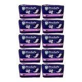 Prosafe Multiped Lohusa & Mesane Pedi Normal 10 Lu X 10 Paket