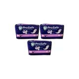 Prosafe Multiped Lohusa & Mesane Pedi Normal 10 Lu X 3 Paket