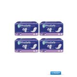 PROSAFE Multiped Lohusa & Mesane Pedi Normal 10 lu x 4 Adet