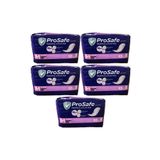 Prosafe Multiped Lohusa & Mesane Pedi Normal 10 Lu X 5 Paket