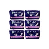 Prosafe Multiped Lohusa & Mesane Pedi Normal 10 Lu X 6 Paket