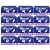 Prosafe Multiped Lohusa Mesane Pedi Normal Gece 10 lu x 12 Adet