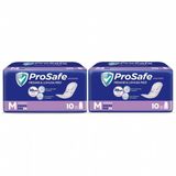 Prosafe Multiped Lohusa Mesane Pedi Normal Gece 20 Adet