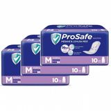 Prosafe Multiped Lohusa Mesane Pedi Normal Gece 30 Adet