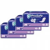 Prosafe Multiped Lohusa Mesane Pedi Normal Gece 40 Adet