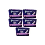 ProSafe Multiped Lohusa & Mesane Pedi Normal, M Beden, 10'lu x 5 Paket