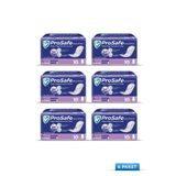 Prosafe Multiped Lohusa & Mesane Pedi Yoğun Büyük Boy 10 Lu X 6 Adet