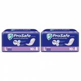 Prosafe Multiped Lohusa Mesane Pedi Yoğun Büyük Extra Gece 20 Adet