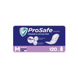 Prosafe Multiped Lohusa Ve Mesane Pedi Normal 120 Adet (10X12)