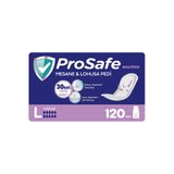 Prosafe Multiped Lohusa Ve Mesane Pedi Yoğun 120 Adet (10X12)
