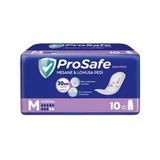 Prosafe Multiped M Beden 10x6 60 Adet Lohusa Mesane Pedi