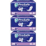 Prosafe Multiped Normal 30 Adet Lohusa ve Mesane Pedi