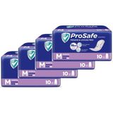 Prosafe Multiped Normal 40 Adet Lohusa ve Mesane Pedi