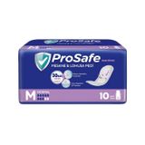 Prosafe Multiped Normal M 4x10'lu 40 Adet Lohusa Mesane Pedi