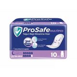 Prosafe Multiped Regl - Mesane - Lohusa Pedi L - Büyük - Large Extra Gece (İç Adet 10) Tekli Pk