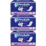 Prosafe Multiped Regl - Mesane - Lohusa Pedi L - Büyük - Large Extra/Gece 30 Adet