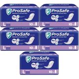 Prosafe Multiped Regl - Mesane - Lohusa Pedi L - Büyük - Large Extra/Gece 50 Adet