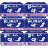 Prosafe Multiped Regl - Mesane - Lohusa Pedi L - Büyük - Large Extra/Gece 60 Adet