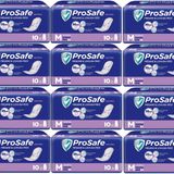 Prosafe Multiped Regl - Mesane - Lohusa Pedi M - Medium - Orta/Gece 120 Adet