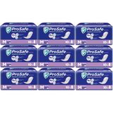 Prosafe Multiped Regl - Mesane - Lohusa Pedi M - Medium - Orta/Gece 90 Adet