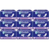 Prosafe Multiped Regl - Mesane - Lohusa Pedi S - Küçük - Small Gece/Gündüz 108 Adet