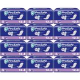 Prosafe Multiped Regl - Mesane - Lohusa Pedi S - Küçük - Small Gece/Gündüz 144 Adet