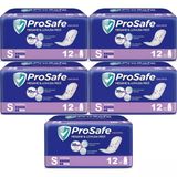 Prosafe Multiped Regl - Mesane - Lohusa Pedi S - Küçük - Small Gece/Gündüz 60 Adet