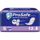 Prosafe Multiped Regl - Mesane - Lohusa Pedi S - Küçük - Small Gece/Gündüz (İç Adet 12) Tekli Pk