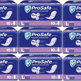 Prosafe Multiped Yoğun Büyük Boy 90 Adet Lohusa ve Mesane Pedi