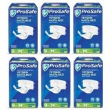 Prosafe Orta M 54 Adet Hasta Bezi
