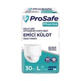 Prosafe Pharma Emici Külot Hasta Bezi L 30'lu