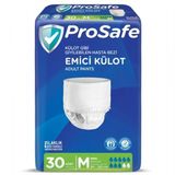 Prosafe Pharma Emici Külot Medium 30 Adet Hasta Bezi