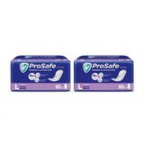 Prosafe Prosafe Multiped Lohusa & Mesane Pedi Yoğun Büyük Boy 10 lu x 2 Adet