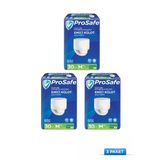 Prosafe Tekstil Yüzey Medium 90 Adet Emici Külot