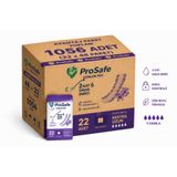 Prosafe Uzun 22x48 Paket 1056 Adet Günlük Ped