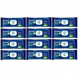 ProSafe Vücut Temizleme Havlusu, 48'li x 12 Adet, 24,50 x 21,50 cm