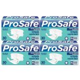 Prosafe XL 120 Adet Emici Külot