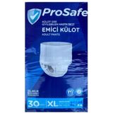 Prosafe XL 30 Adet Emici Külot Bez