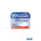 Prosafe Yatak Koruyucu Örtü 30'lu