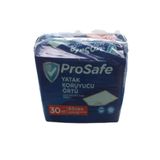 ProSafe Yatak Koruyucu Örtü, 60 x 90 cm, 30 Adet 31346546351