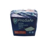 Prosafe Yatak Koruyucu Örtü 60 X 90 Cm 30 Adet