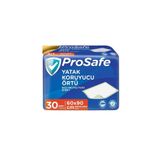ProSafe Yatak Koruyucu Örtü, 60x90 cm, 30 Yaprak